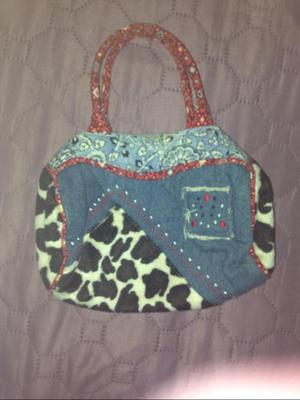 Carteritas para Niña