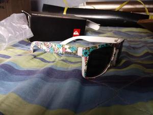 Lentes Originales Quicksilver