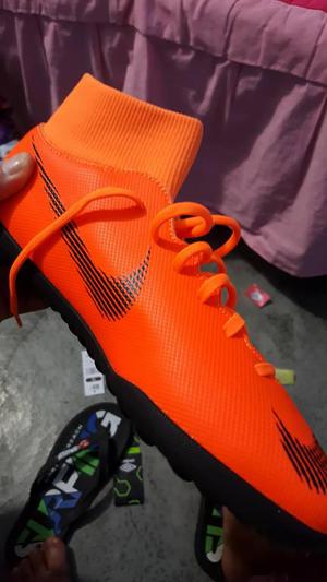 Nike Neymar Jr Mercurial Superfly 6 Academy