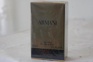 PERFUME ARMANI PARA HOMBRES