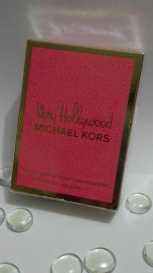 Perfume Michael Kors Very Hollywood
