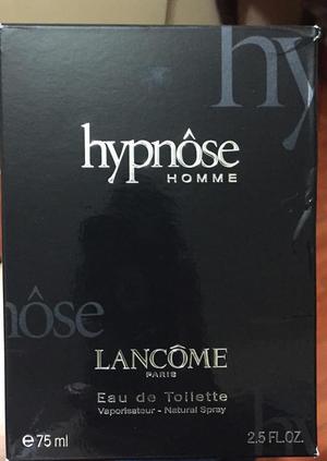 Perfume Original Hypnose 75 Ml