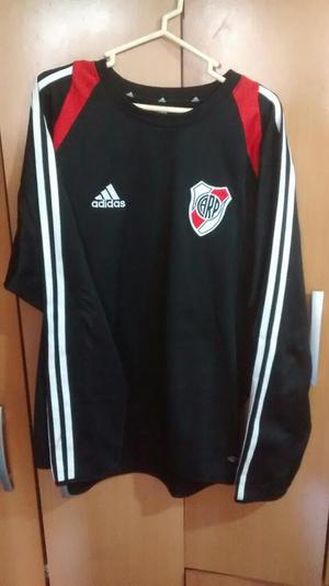 Polera Adidas River Plate
