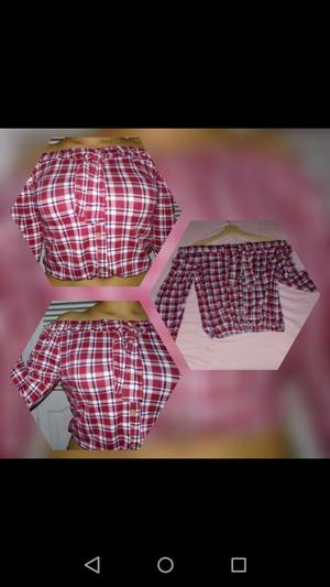 Politos Off Shoulder
