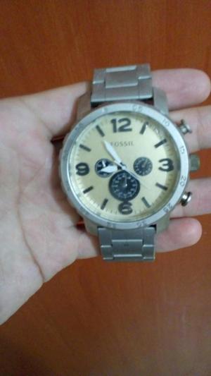 Reloj fossil
