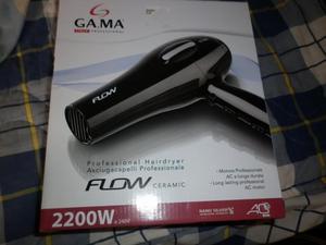 Secadora nueva marca Gama Flow