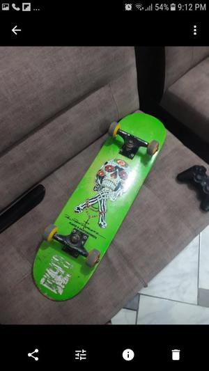 Skateboard Completo Planb