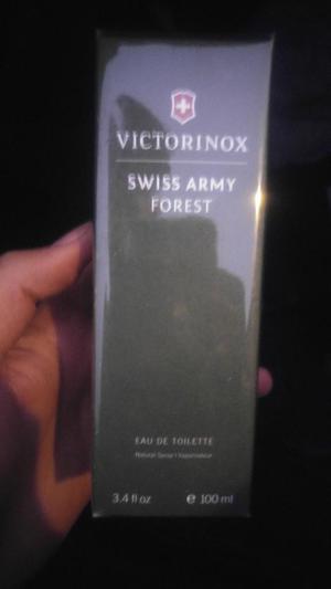 Victorinox Swiss Army Forest 100 Ml.