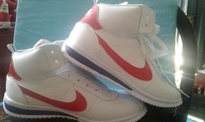 Zapatillas Botines