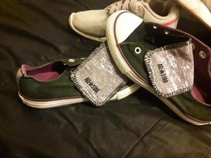 Zapatillas para Niña 2×80