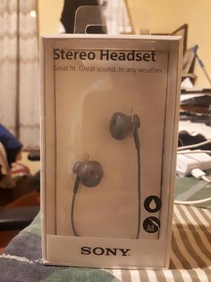 Audifonos Sony Sth32