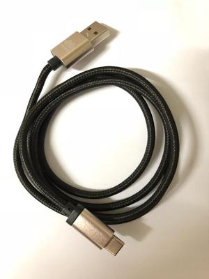 Cable Reforzado Anailado Tipo C