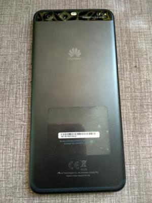 Cambio Huawei P10 con Samsung S7edge