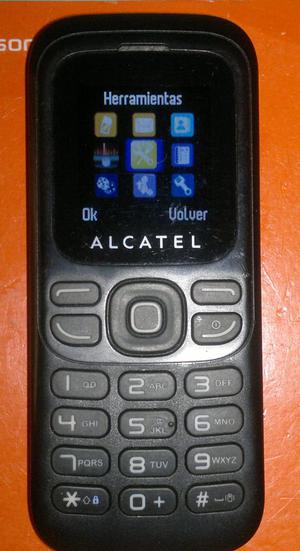 Celulalar Alcatel