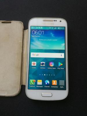 Galaxy S4 Mini Buen Estado, Libre