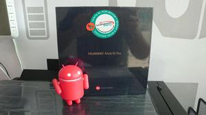 Huawei Mate 10 Pro 128gb Azúl 4G Lte Libre de Fábrica con