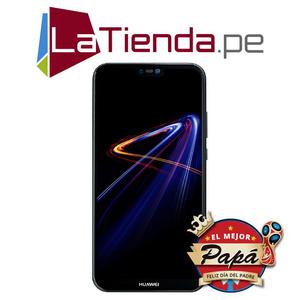 Huawei P20 Lite| LaTienda.pe
