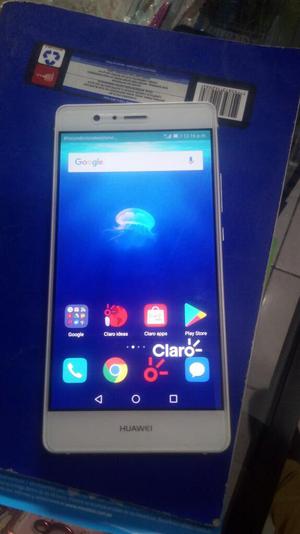 Huawei P9 Lite Impecable Tlf 