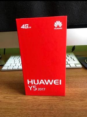 Huawei Y Nuevo