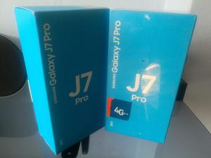 J7 Pro Sellado