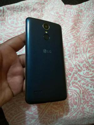 Lg K Libre