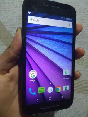 Moto G3
