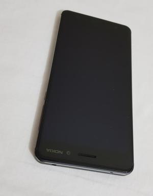 Nokia 6 casi Nuevo