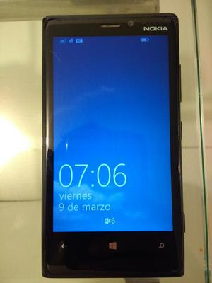 Nokia Lumia 920 Usado en Buen Estado