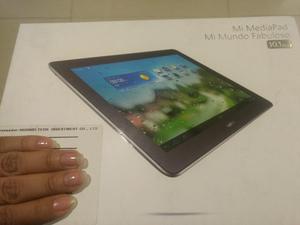 Remato Tablet Huawei Fhd10 Nueva en Caja
