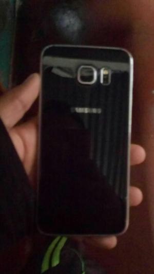 S6 32gb a 600 Liberado para Cualquier Op