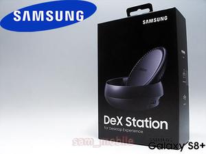 Samsung Dex Station Somos Tiendas Fisica