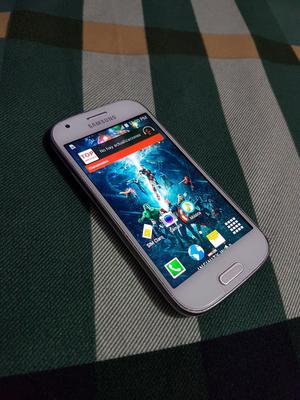 Samsung Galaxy Ace Style