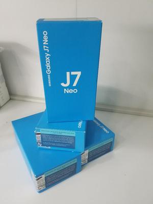 Samsung Galaxy J7 Neo 