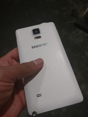 Samsung Galaxy Note 4