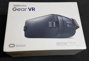 Samsung Gear Vr 