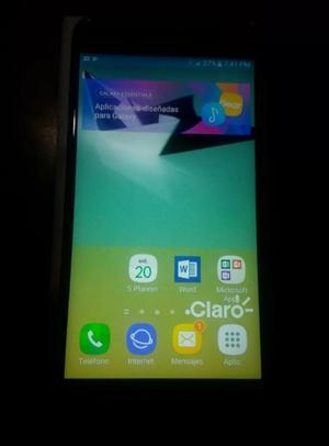 Samsung J 5 Prime Gris 