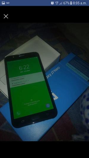 Samsung J7 Neo