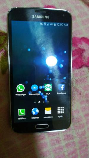 Samsung S5 Grande