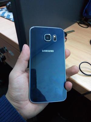 Sansumg Galaxy S6 azul 32GB