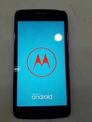Smartphone Motorola Moto G5