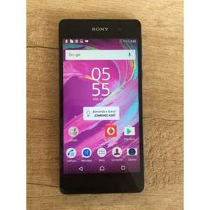 Sony Xperia E5 16gb