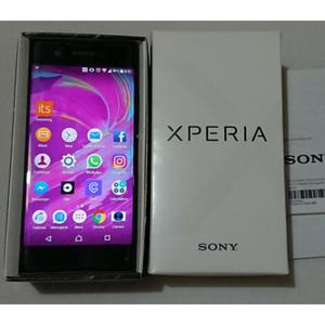 Sony Xperia Xa1 Ultra Semi Nuevo Oferta