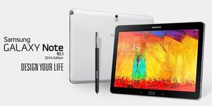 Tablet Samsung Galaxy Note 10.1 Sm P600