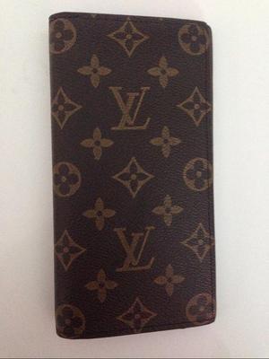 Vendo Billetera Louis Vuitton Original