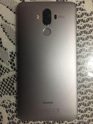 Vendo Huawei Mate 9 64 Gb