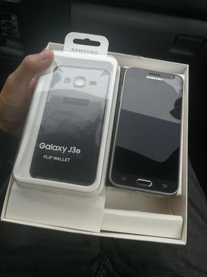Vendo Samsung Galaxy J