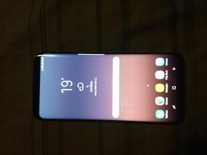 Vendo Samsung S8 Plus