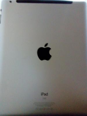 Vendo iPad 2 64 Gb