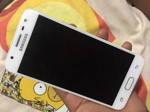 Vendo iPhone 6 16Gb Y Samsung J5 Prime