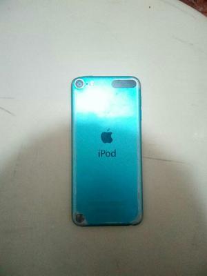 Vendo iPod Touch 5g con Detalle
